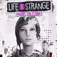 بازی Life is Strange Before the Storm