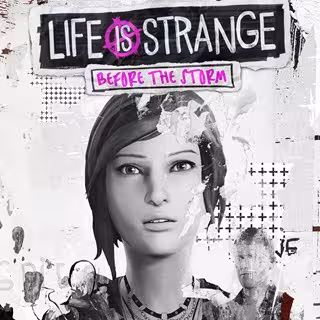 بازی Life is Strange Before the Storm