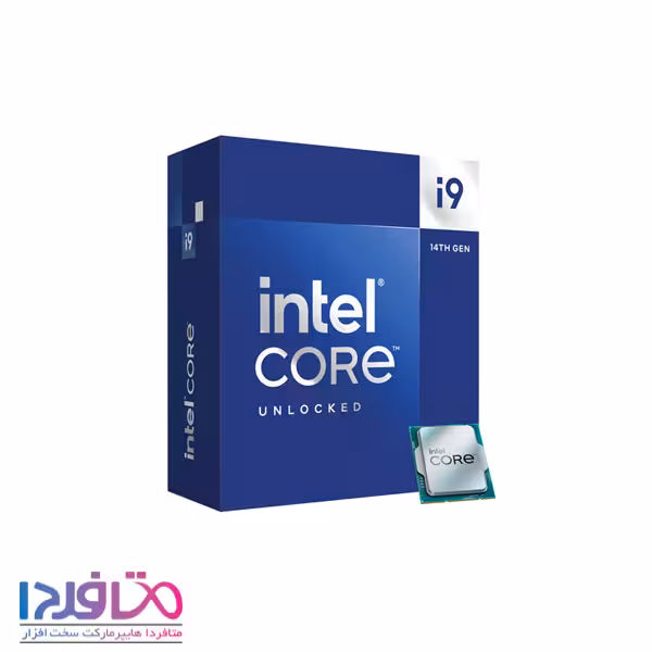 پردازنده اینتل مدل Core i9-14900K