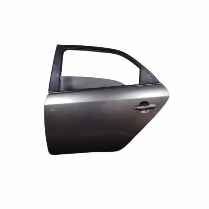 درب عقب چپ(سمت راننده) سراتو yd وارداتی