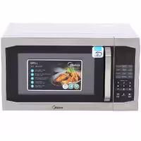 مایکروویو مایدیا مدل EG142A5L - کالاوما