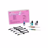 کیت سمان Bisco مدل Choice 2 Starter Kit