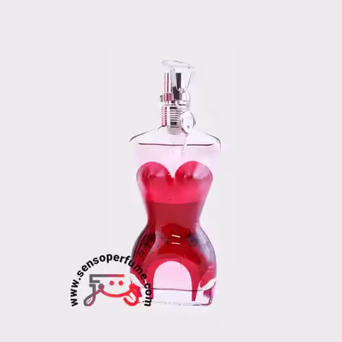 عطر ادکلن ژان پل گوتیه کلاسیک ایکس | jean paul gaultier classique x