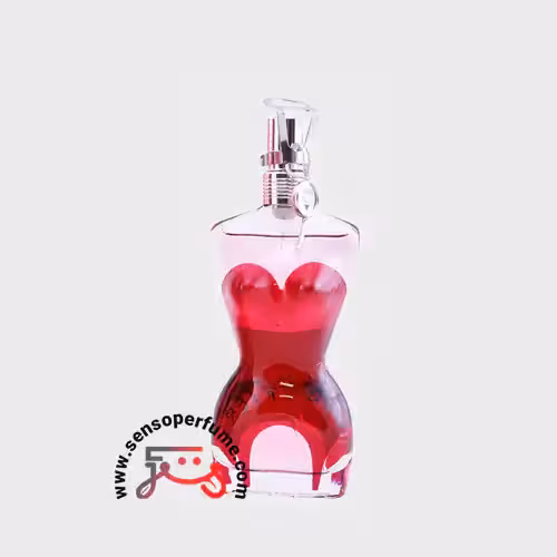 عطر ادکلن ژان پل گوتیه کلاسیک ایکس | jean paul gaultier classique x