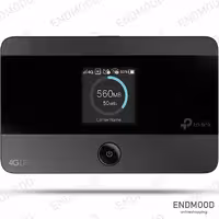 مودم جیبی تی پی لینک M7350 4G