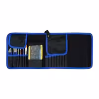 ست پیچگوشتی و ابزار چند منظوره یاکسان مدل YAXUN YX-6019B