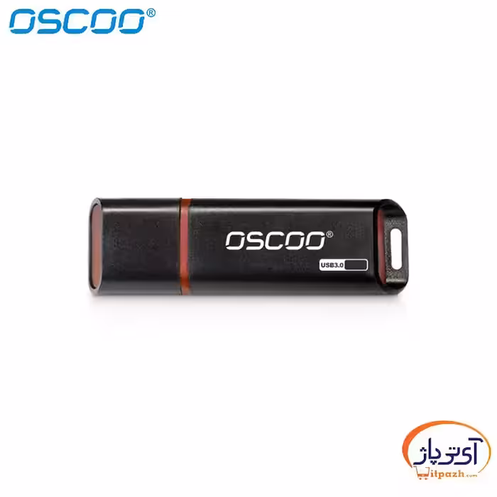 فلش اوسکو OSCOO Scorpio K009 ظرفیت 32 گیگابایت USB3.0