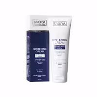 کرم سفید کننده بدن تنورا 75 میل Tanura Body Whitening Cream 75 ml