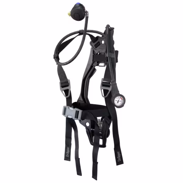 سیستم تنفسی Drager PAS Lite