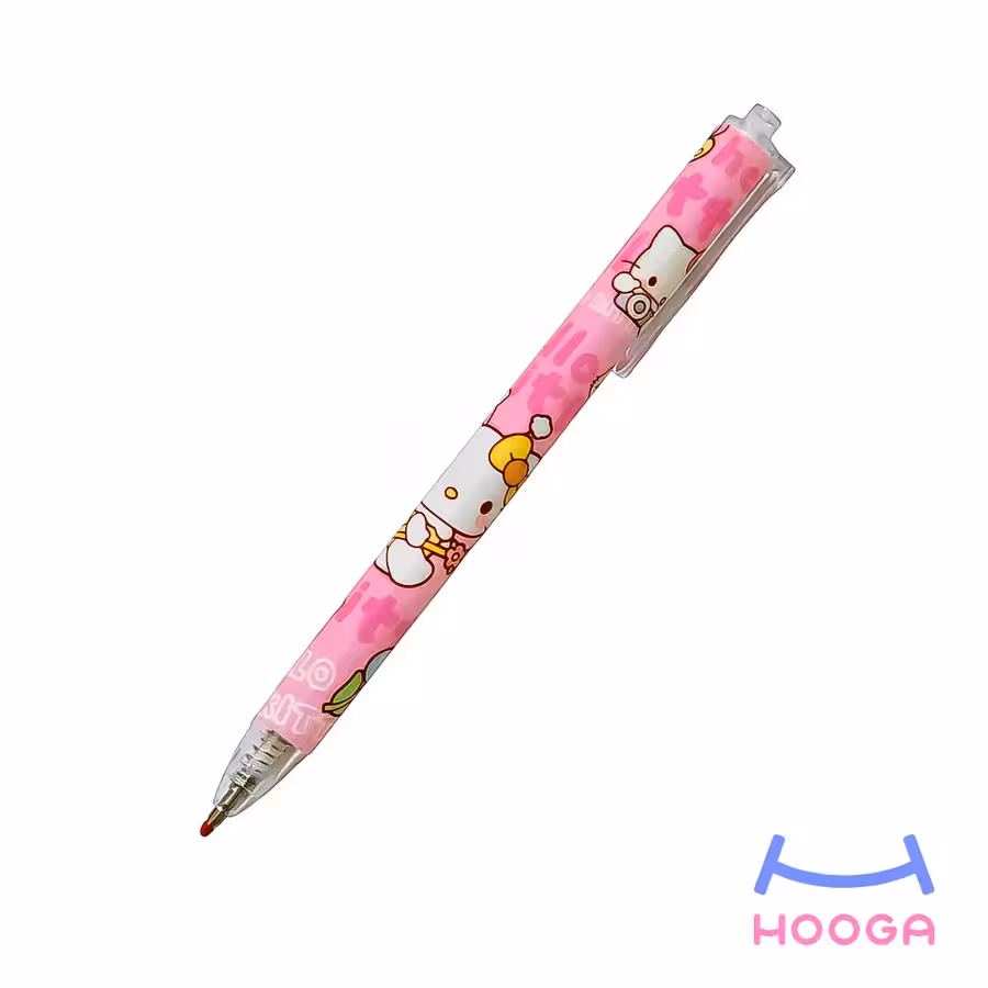 چسب خودکاری کیتی طرح 5 - هوگا شاپ - فروش انواع محصولات فانتزی