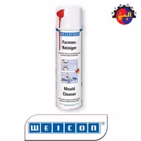 اسپری تمیز کننده صنعتی قالب، حجم 400 میلی لیتر، برند WEICON