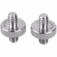اسمال ریگ SmallRig 1/4″-20 to 1/4″-20 Double-End Stud 828