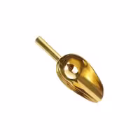 قاشق مدل سرتاس استیل | کالا مکس