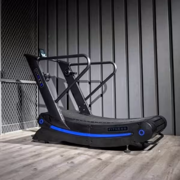 تردمیل مکانیکی باشگاهی تایگر اسپرت مدل TS-X3000B