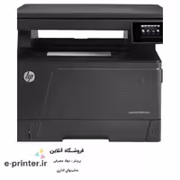 پرینتر لیزری اچ پی مدل HP M435NW