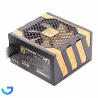 منبع تغذیه کامپیوتر گرین مدل GP600A-UK EVO