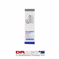 دلانو شامپو ضدشوره موهی خشک حجم 200میلdelano anti dandruff shampoo200ml