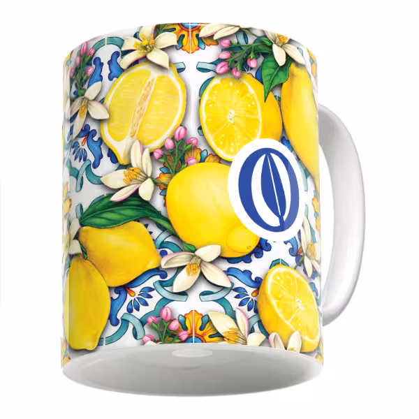 خرید ماگ-لیوان   حرف O