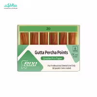 گوتا 4 درصد Data