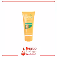 کرم ضد آفتاب فاقد چربی SPF50 بایومارین