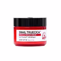 کرم ترمیم کننده Snail Truecica سام بای می some by mi