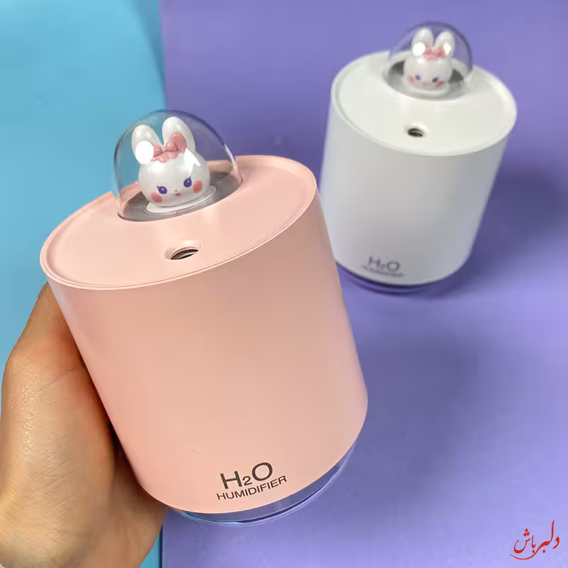 بخور کله خرگوشی