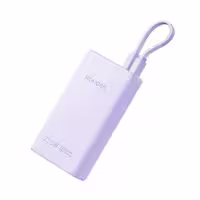 پاوربانک وایرلس شارژ روموس ROMOSS PHA10 22.5W ظرفیت 10000 میلی آمپر