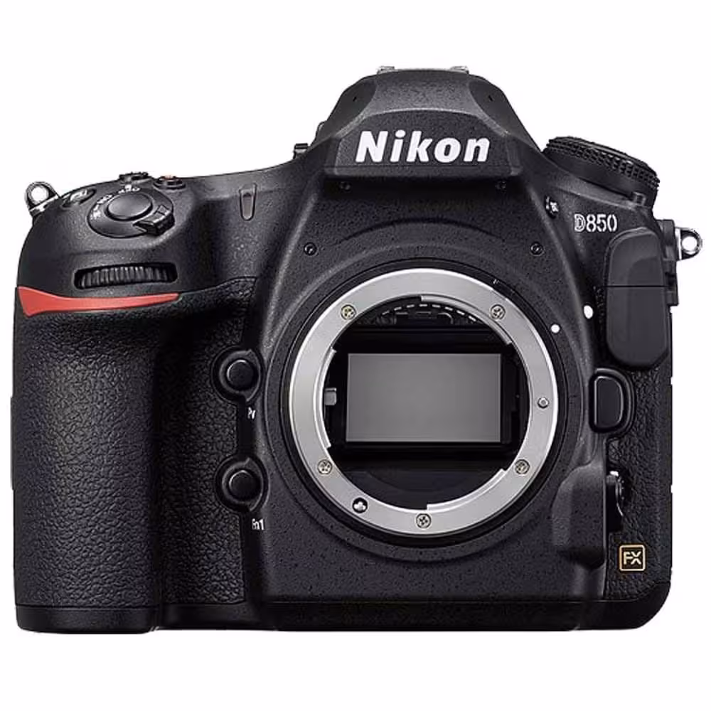 دوربین نیکون Nikon D850 body