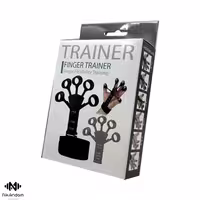 گریپستر تقویت مچ و انگشت Trainer