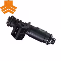 انژکتور سوخت زیمنس پراید شرکتی