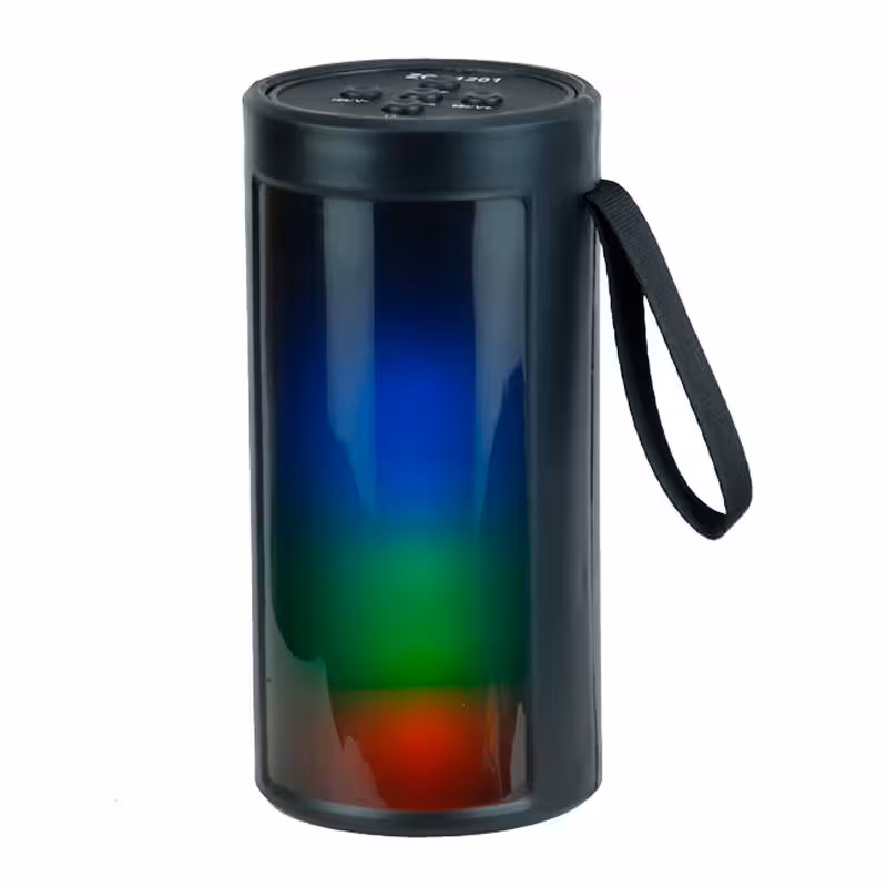 اسپیکر قابل حمل مدل 1201