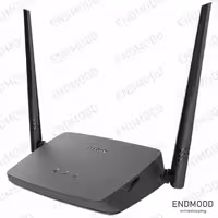 روتر بیسیم N300 دی لینک DIR-612