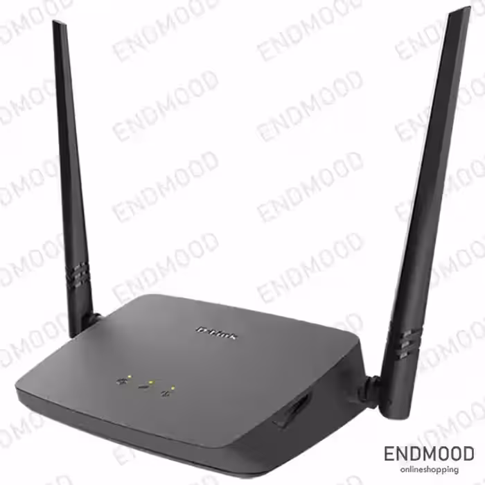 روتر بیسیم N300 دی لینک DIR-612