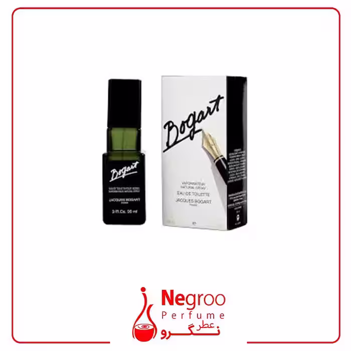 عطر ادکلن بوگارت بوگارت 90 میل Jacques Bogart Bogart