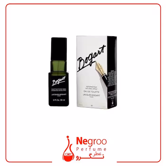 عطر ادکلن بوگارت بوگارت 90 میل Jacques Bogart Bogart