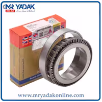 بلبرینگ کوچک چرخ عقب 395A تراکتور فرگوسن 285-399 ATS