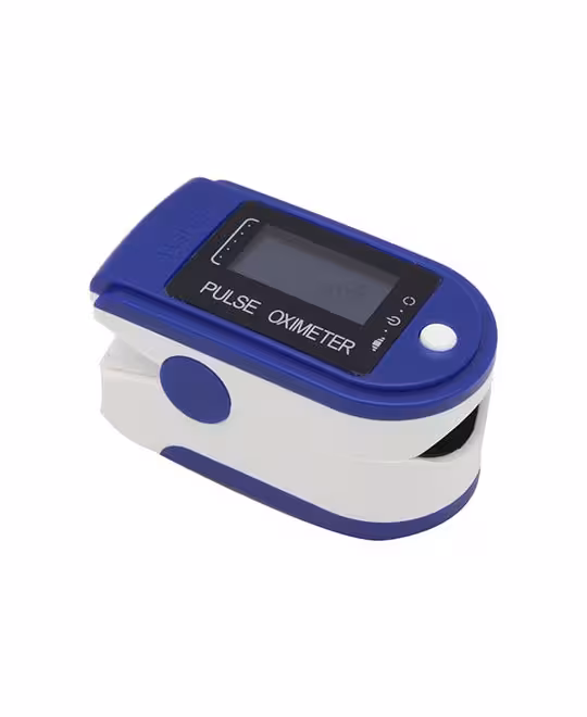 پالس اکسیمتر مدل 50D
