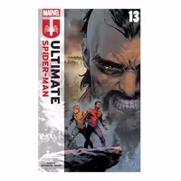 کمیک Ultimate Spider-Man (2024) #013