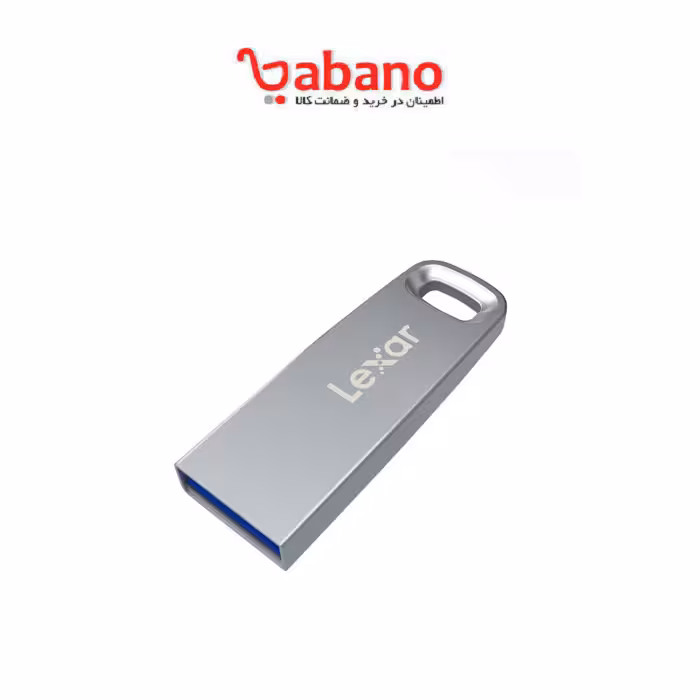 فلش مموری لکسار مدل M35 ظرفیت 32 گیگابایت