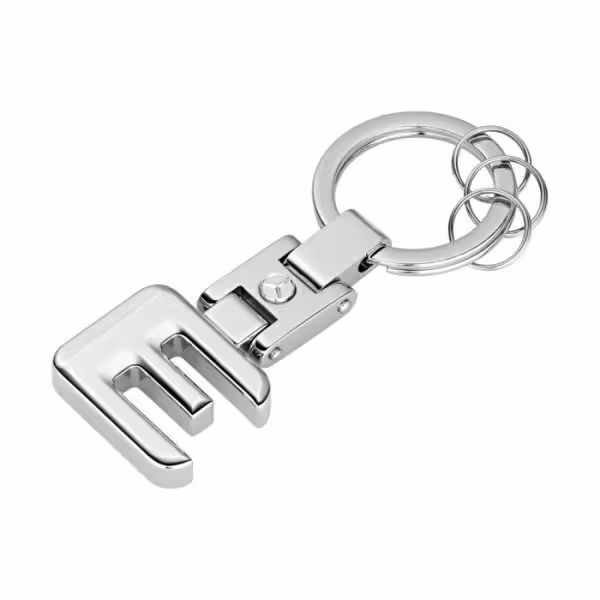 جاسوییچ بنز E