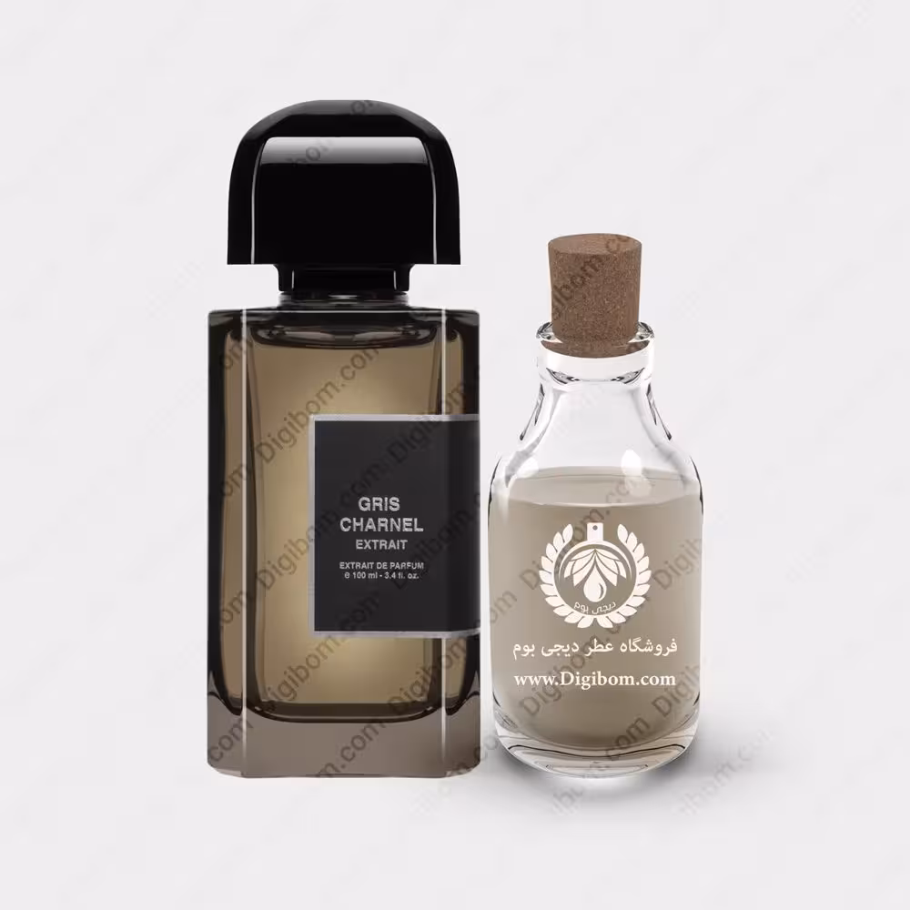 عطر بی دی کی پارفومز گریس چارنل – BDK Parfums Gris Charnel ExtraitعطرBDK Parfums Gris Charnel Extrait