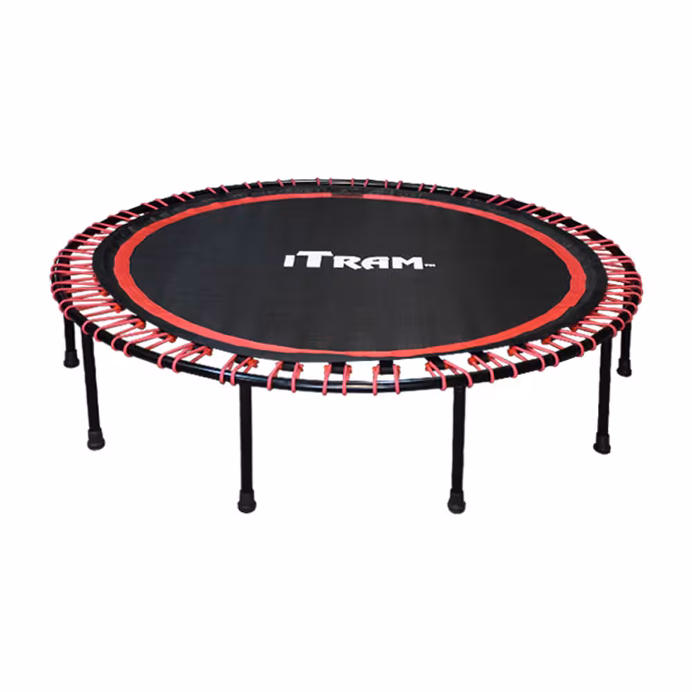 ترامپولین آیترام کشی قطر 120