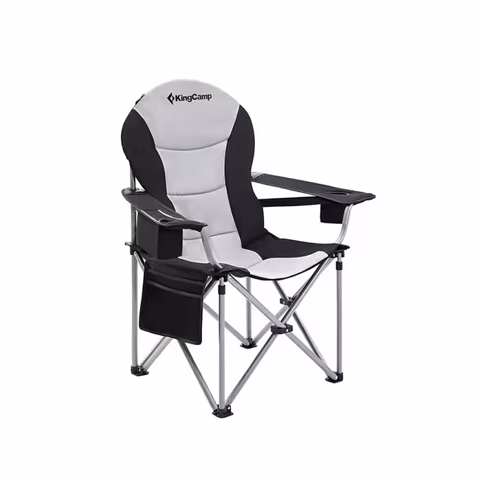 صندلی تاشو کمپینگ کینگ کمپ مدل KC3888