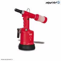 میخ پرچ کن بادی فار ایتالیا مدل RAC 172