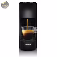 اسپرسوساز نسپرسو اسنزا مینی کروپس مدل XN110 ا nespresso essenza mini