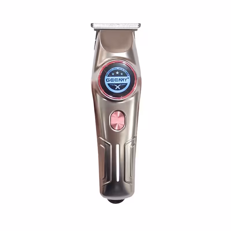 ماشین اصلاح صفر زن و خط زن جیمی مدل  Geemy GM-8020