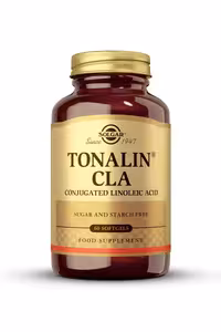 قرص Tonalin Cla سولگار - بسته 60 عددی