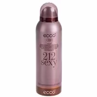 اسپری زنانه اکو مدل EXI 212 با رایحه شیرین و ماندگار حجم 200 میل