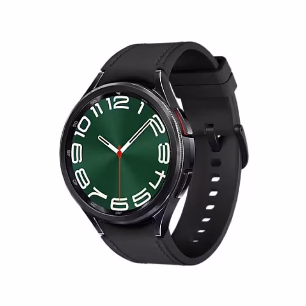 ساعت هوشمند سامسونگ Galaxy Watch6 47mm مدل SM-R960 / اورجینال