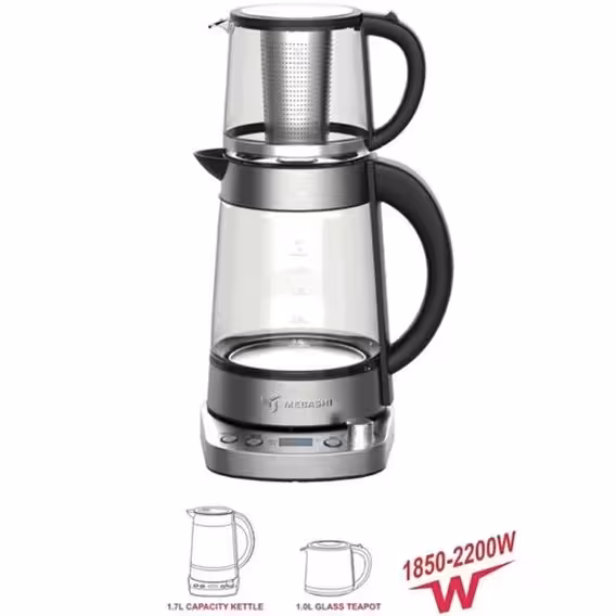 چای ساز مباشی مدل ME-TM307